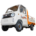 RURIS PILOT 5000A E-CARGO Pickup 