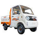 RURIS PILOT 5000A E-CARGO Pickup bílý 
