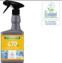 CLEAMEN 470 Mycí prostředek na koupelny 550 ml 