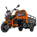 RURIS PILOT 3120A E-tříkolka černá 