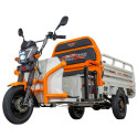 RURIS PILOT 3120A E-tříkolka bílá 