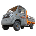 RURIS PILOT 5000A E-CARGO Pickup šedý 