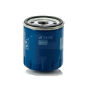 Filtr olejový motorový MANN W712/8 