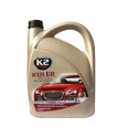Nemrznoucí kapalina KULER K2 zelená 5L -35°C 