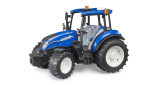 Traktor NEW HOLLAND T5.120 BRUDER 02184 