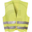 Vesta reflexní žlutá GRANIT vel. UNI 