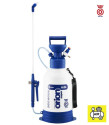 Postřikovač KWAZAR ORION HEAVY DUTY ALKALINE AIR 6L 