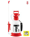 Postřikovač KWAZAR ORION HEAVY DUTY ACID AIR 6L 