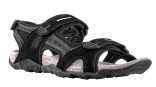 VM HONOLULU outdoor sandál černý velikost 46 