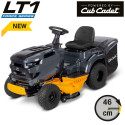 Zahradní traktor CUB CADET LT1 R86 TRANSMATIC s košem 