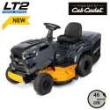 Zahradní traktor CUB CADET LT2 R92 HYDRO s košem 