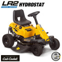 Zahradní RIDER CUB CADET LR2 NS76 HYDROSTAT 