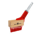 Kartáč na spáry dlažeb WOLF-Garten FBP-M NEW plastový 
