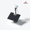 Solární panel pro RTK stanici GEN 2 MAMMOTION sada 