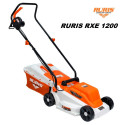 RURIS RXe1200 Sekačka elektrická 