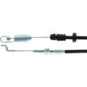 Bowden spojky CASTEL GARDEN 3810006...