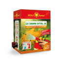 Trávníkové tekuté hnojivo LV 300RS VITAL náplň 3L WOLF-Garten 