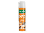 AGROBIO ATAK Aerosol na létající a lezoucí hmyz spray 400 ml 