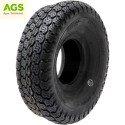 Pneumatika 15 x 6.00-6 TL PR4 