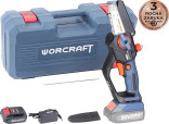 WORCRAFT CHS-S20LiCM ShareSYS Pila řetězová MINI, 20V AKU 10 cm SET 