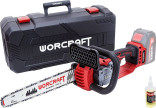 WORCRAFT CGC-S20LiBD ShareSYS Pila řetězová, 20V AKU 30,5 cm 