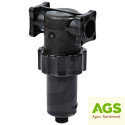 Filtr regulačního ventilu BIARDZKI RD/RF 3/5-1086 