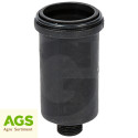 Těleso filtru regulačního ventilu BIARDZKI RD/RF 3/5-17 