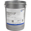Plastické mazivo KAJO LC 002 žluté 5kg +150°C 