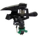 Rozstřikovač sektorový GRANIT BLACK EDITION 2030640165 1/2" vnější závit 