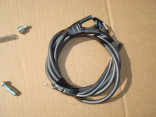 Bowden plynu MT8-132.2 