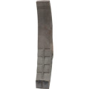 Dláto kypřiče MASCHIO HEAVY DUTY CARBIDE 17820681 