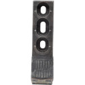 Dláto kypřiče KVERNELAND HEAVY DUTY CARBIDE 217001320 