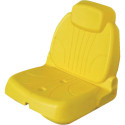 Sedačka ROLLY TOYS žlutá 38600000712 