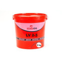 Plastické mazivo ORLEN LITEN LV 2-3 8kg 