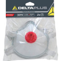 Respirátor DELTA FFP3 NR D s ventil...