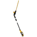 DEWALT DCMPH566P1-QW Nůžky na živý plot aku SET 