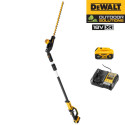 DeWALT DCMPH566P1-QW Nůžky na živý plot AKU 18V SET 
