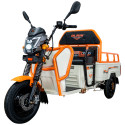 RURIS PILOT 3110A MINI E-tříkolka bílá 