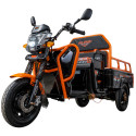 RURIS PILOT 3110N MINI E-tříkolka černá 
