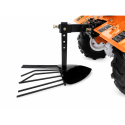 VR Tractors Vyorávací radlice VRACC015 