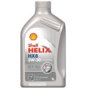 Olej SHELL HELIX HX8 ECT motorový 5W-30 1L 