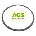 Těsnění víka nádrže ARAG 462 mm 