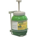 Mycí gel SOLENT LIME 3L s vůní citrusů, souprava 