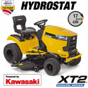 Zahradní traktor CUB CADET XT2 PS117 HYDRO 