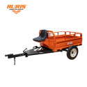 RURIS Vozík přívěsný 550S- 550kg 