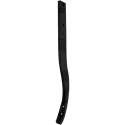Slupice pevná 60 x 25 x 750 mm UNIVERSAL R45 