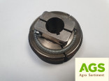 Spojka odstředivá válcová tříčelisťová BRIGGS & STRATTON 22 mm 