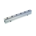 Rozdělovací lišta pneu 60480011BDAG dvojitá AL vnitřní závit 