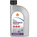Nemrznoucí kapalina SHELL A PREMIUM ANTIFREEZE LONGLIFE 774D-F CONC. červená 1L -35°C 