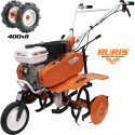 RURIS 7000FR 7HP SET kypřič, pohonná jednotka 